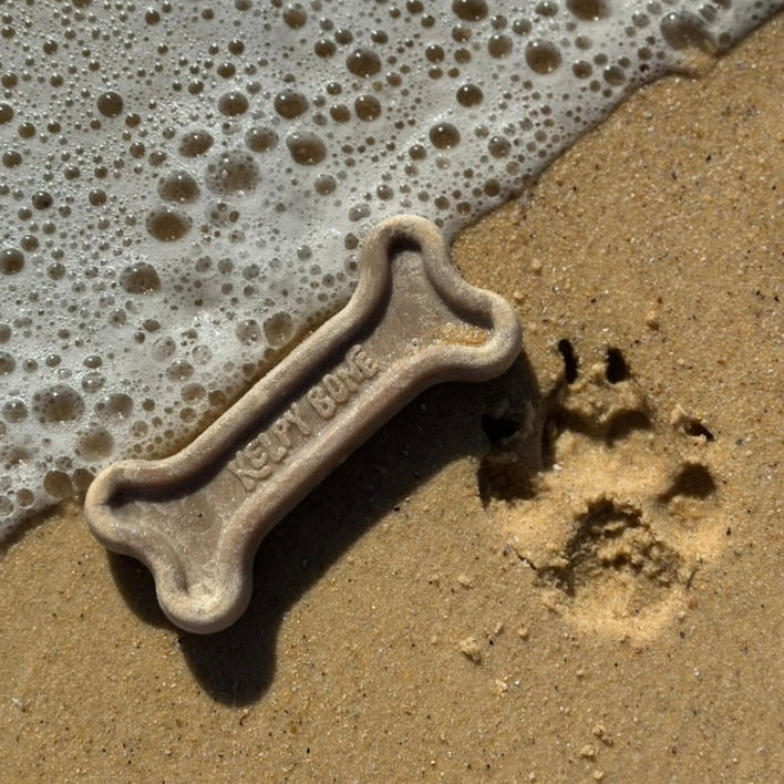 The Kelpy Bone