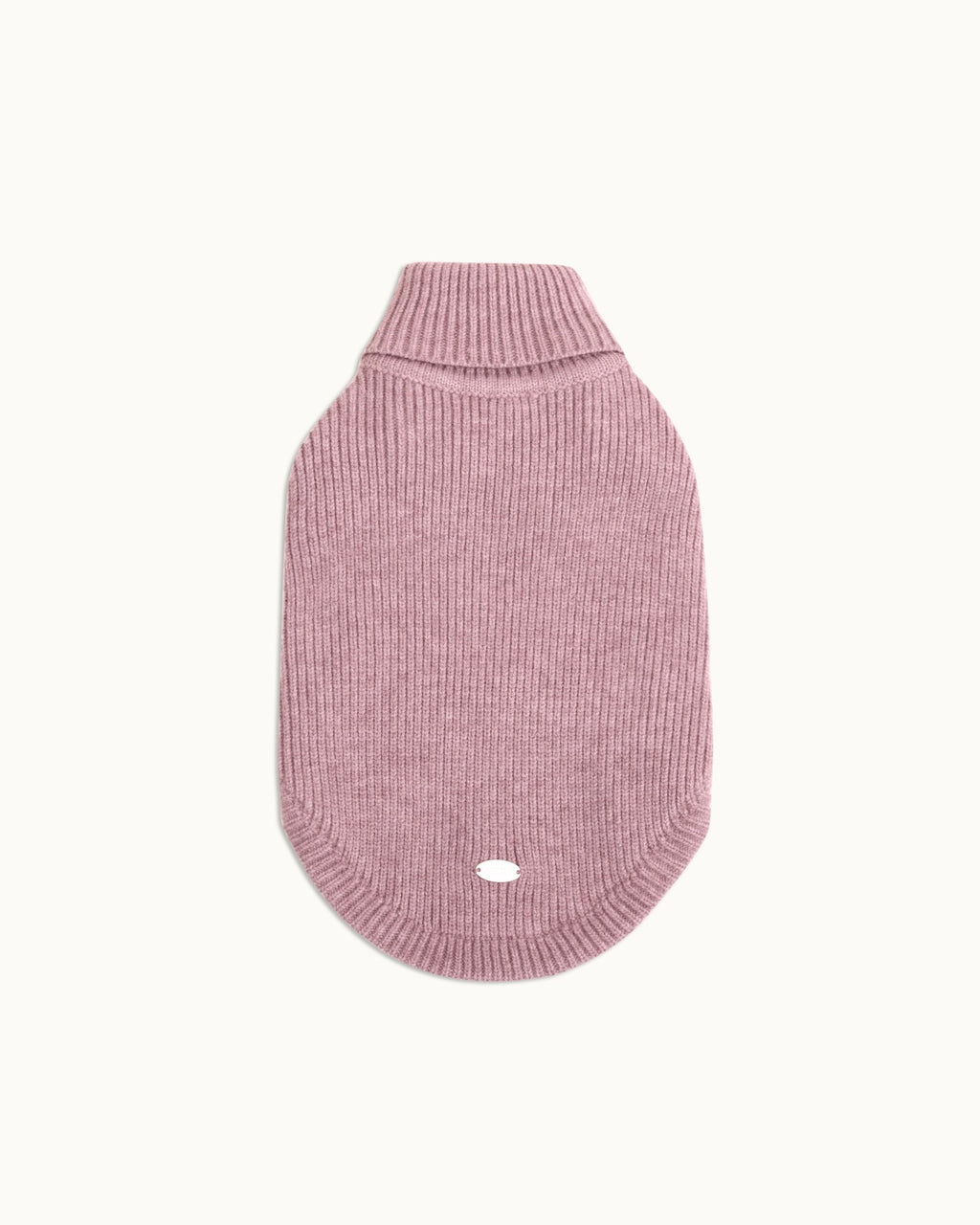 Darling Ruffle Sweater