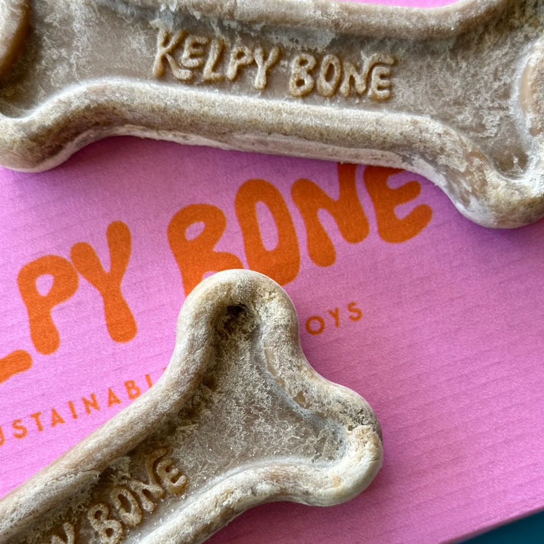 The Kelpy Bone